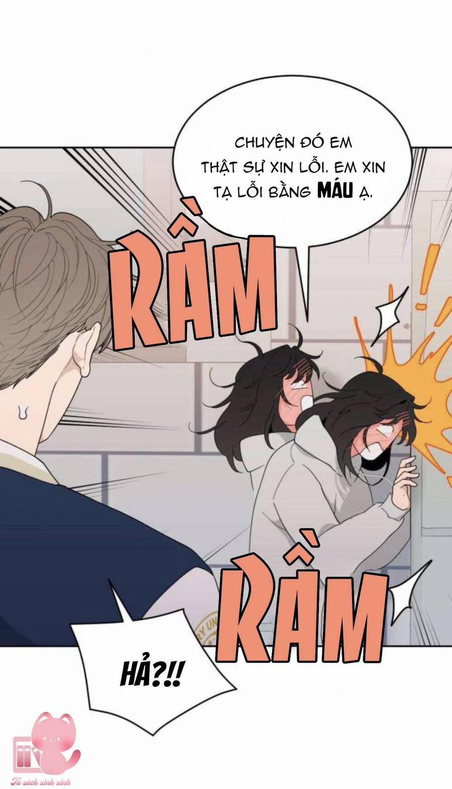 Vận May Không Ngờ 4 trang 63