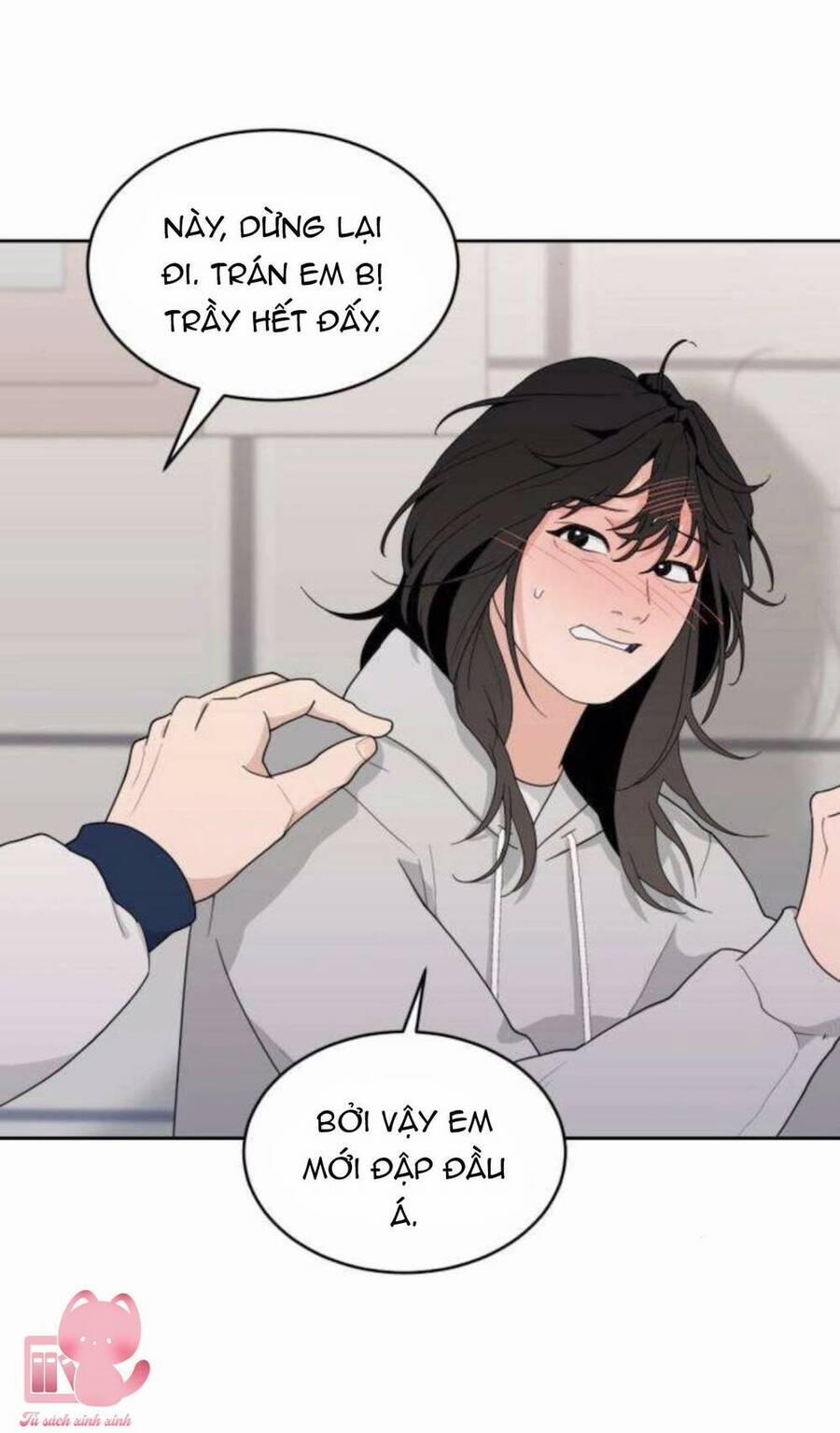 Vận May Không Ngờ 4 trang 64