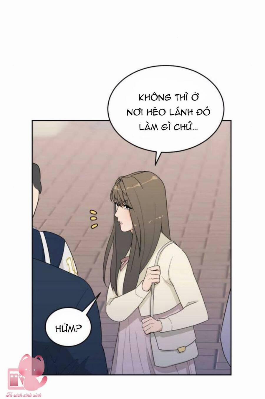 Vận May Không Ngờ 4 trang 77