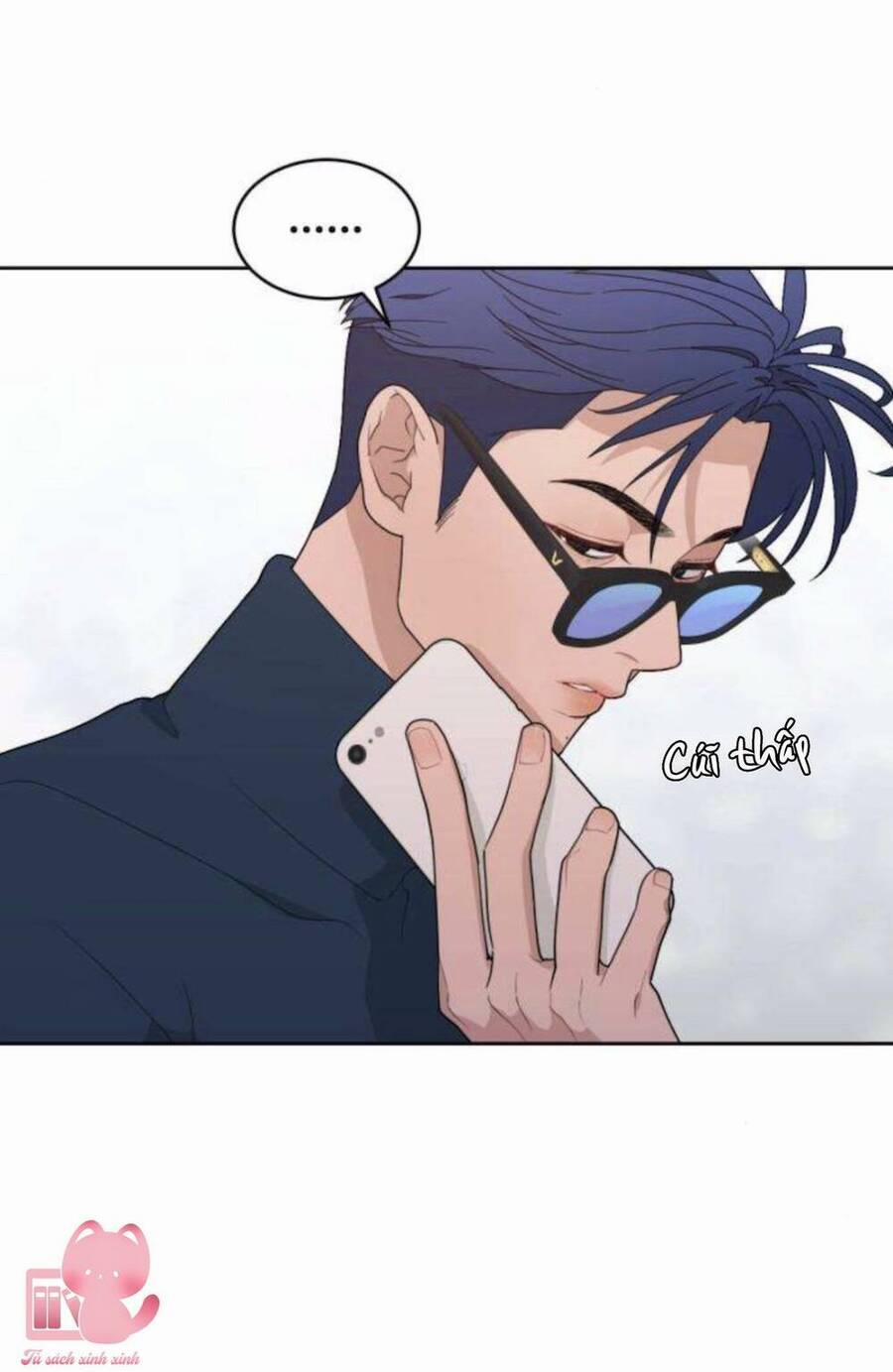 Vận May Không Ngờ 4 trang 79