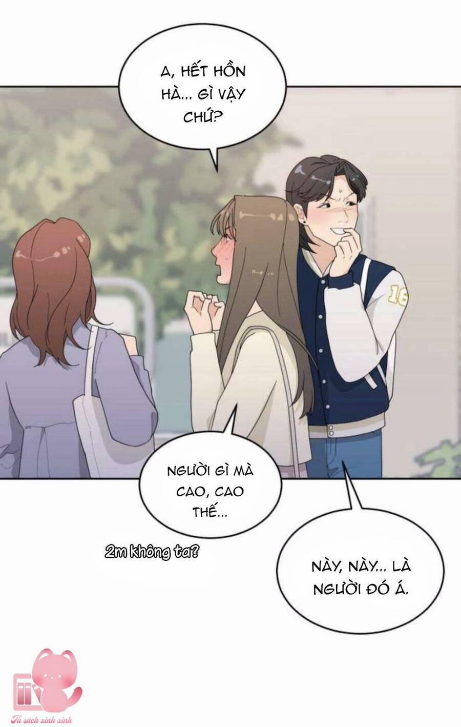 Vận May Không Ngờ 4 trang 81