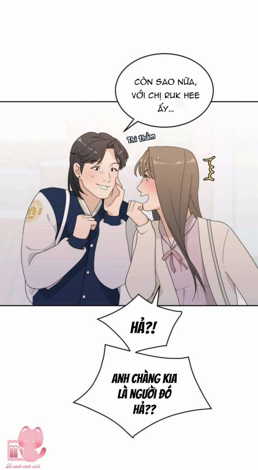 Vận May Không Ngờ 4 trang 82