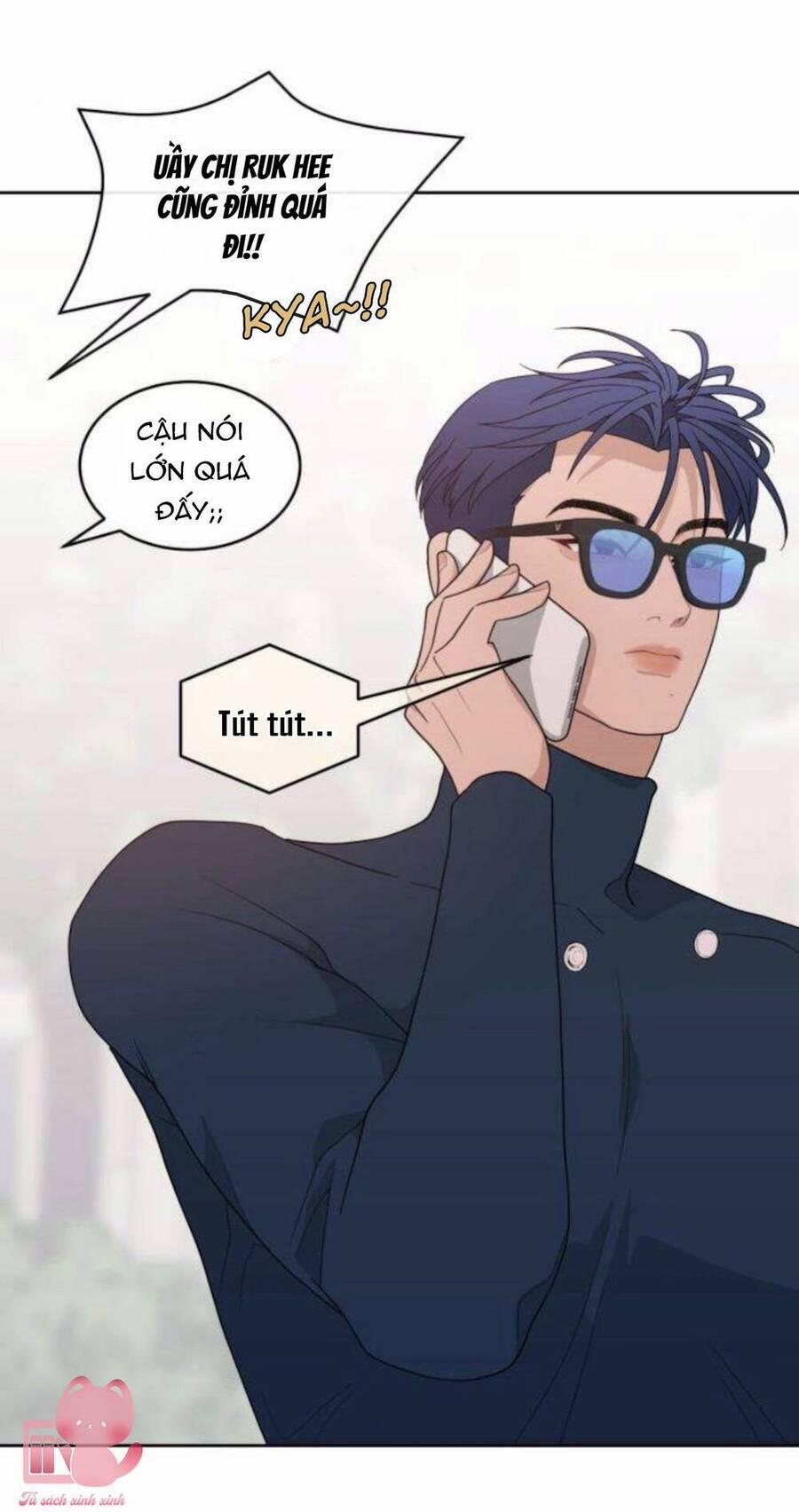 Vận May Không Ngờ 4 trang 83