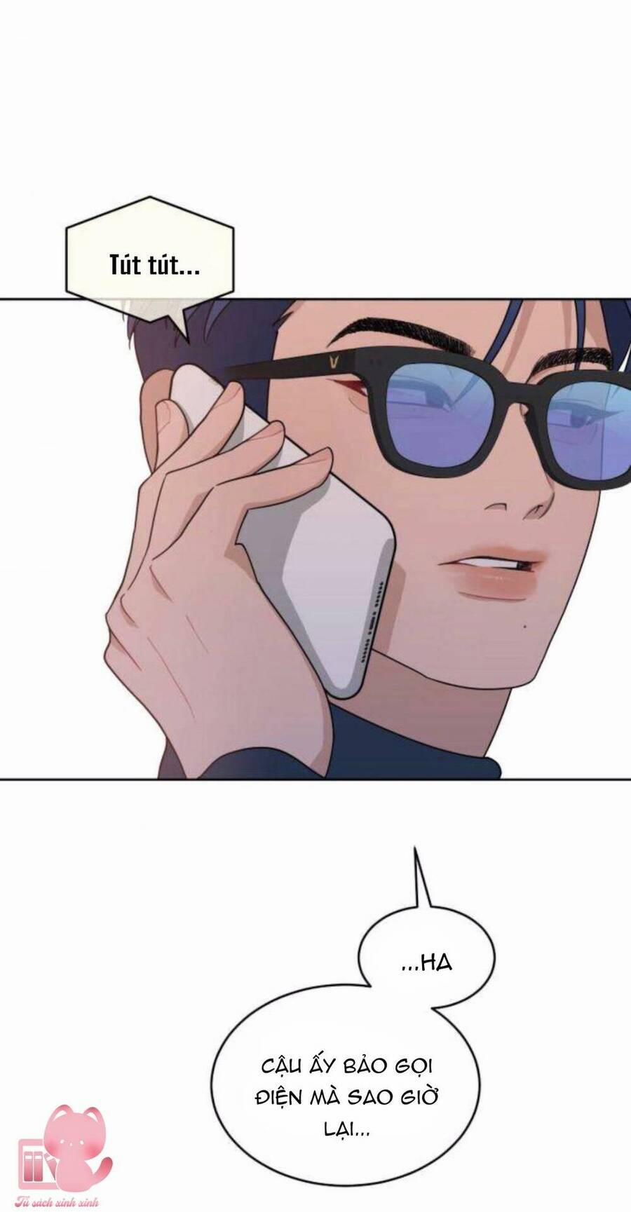 Vận May Không Ngờ 4 trang 84