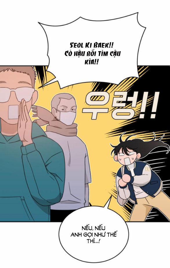 Vận May Không Ngờ 40.1 trang 23