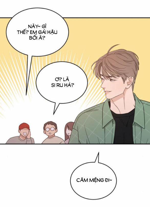 Vận May Không Ngờ 40.1 trang 27