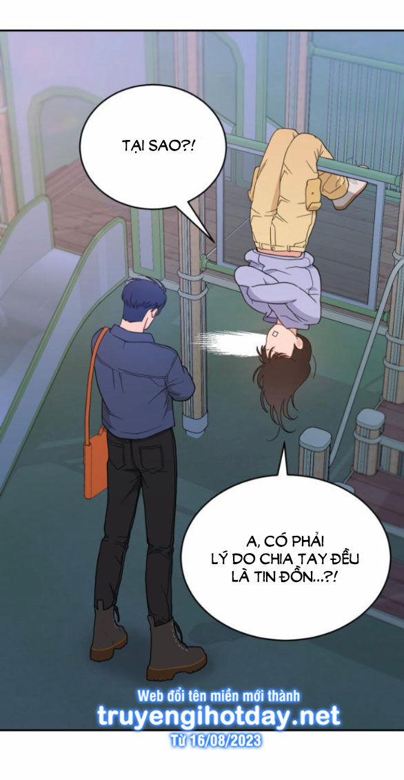 Vận May Không Ngờ 40.2 trang 48