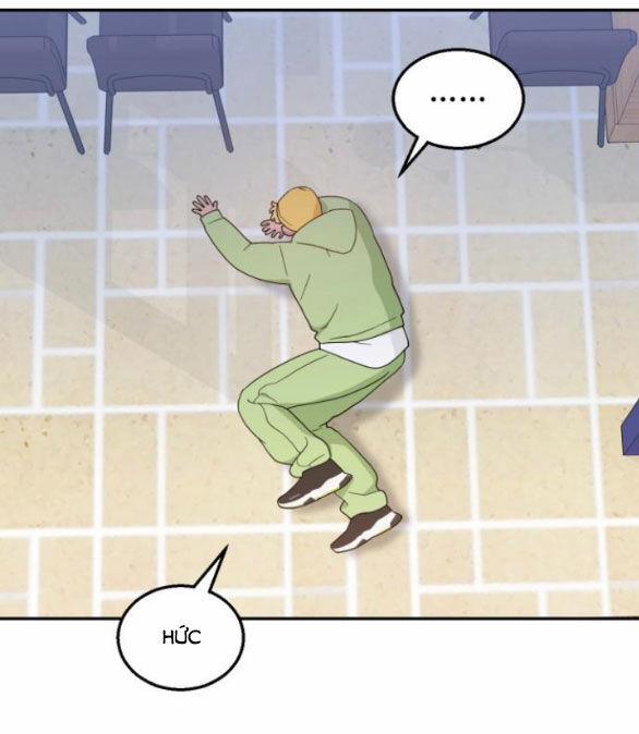 Vận May Không Ngờ 41.1 trang 10