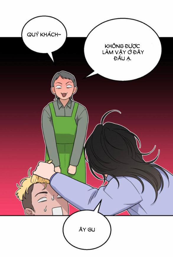 Vận May Không Ngờ 41.1 trang 24