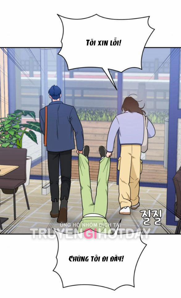 Vận May Không Ngờ 41.1 trang 26