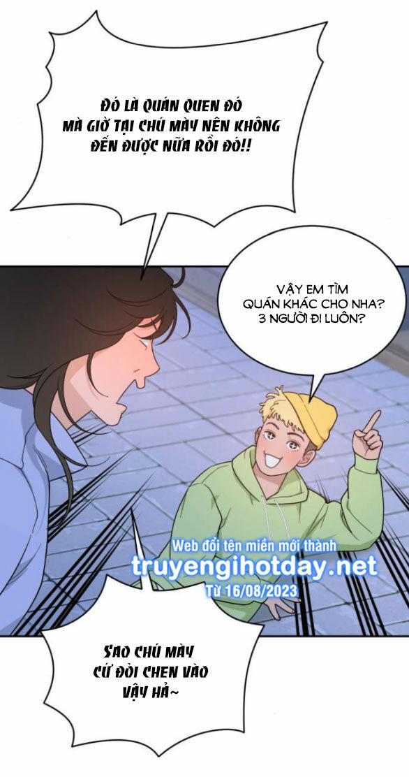 Vận May Không Ngờ 41.1 trang 29