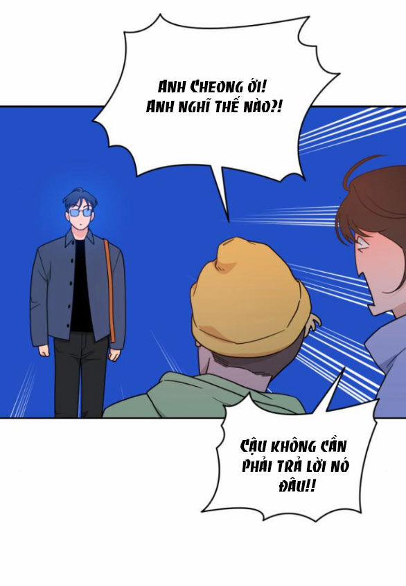 Vận May Không Ngờ 41.1 trang 31