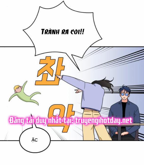 Vận May Không Ngờ 41.1 trang 8