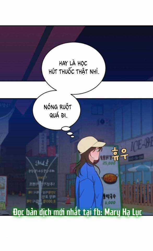 Vận May Không Ngờ 42.2 trang 17