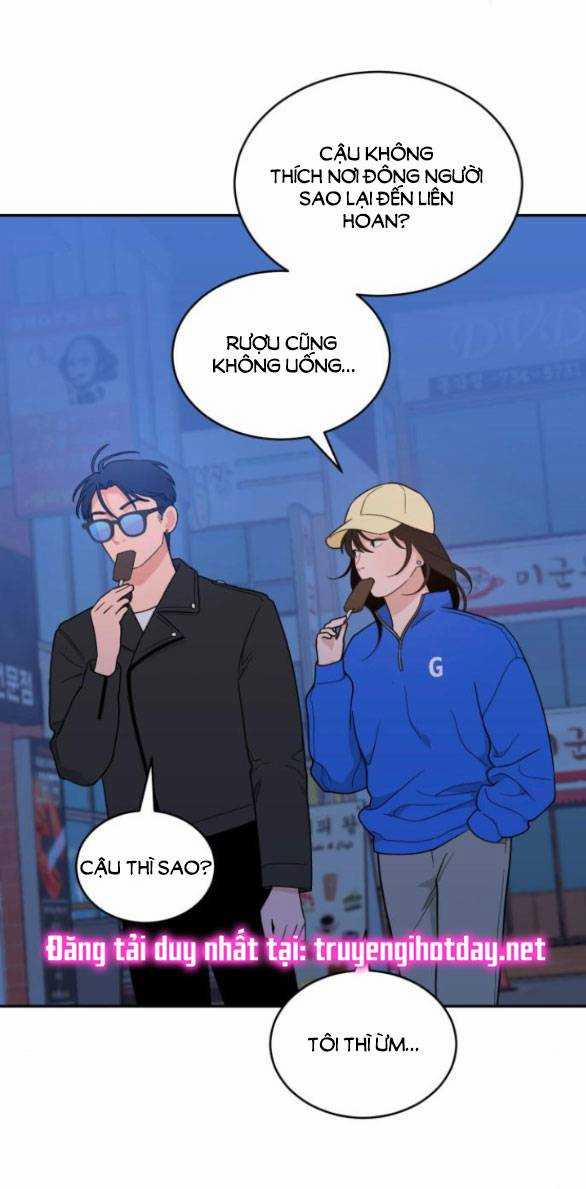 Vận May Không Ngờ 42.2 trang 27