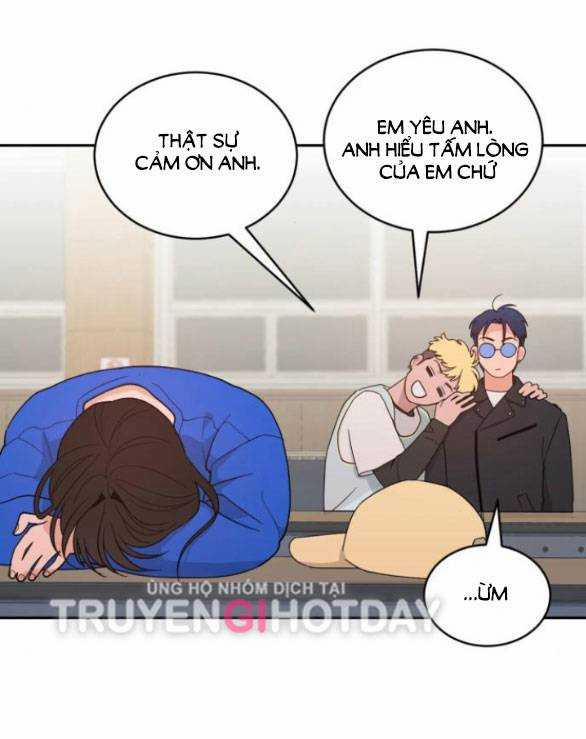 Vận May Không Ngờ 42.2 trang 3