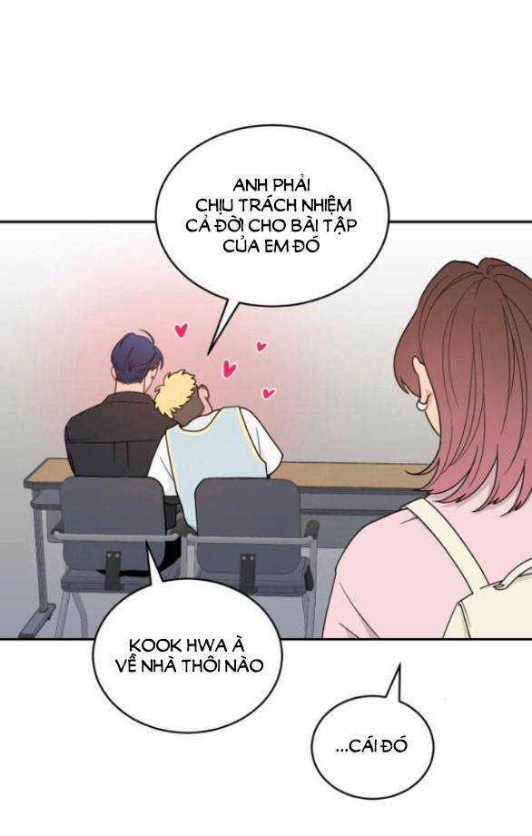 Vận May Không Ngờ 42.2 trang 4