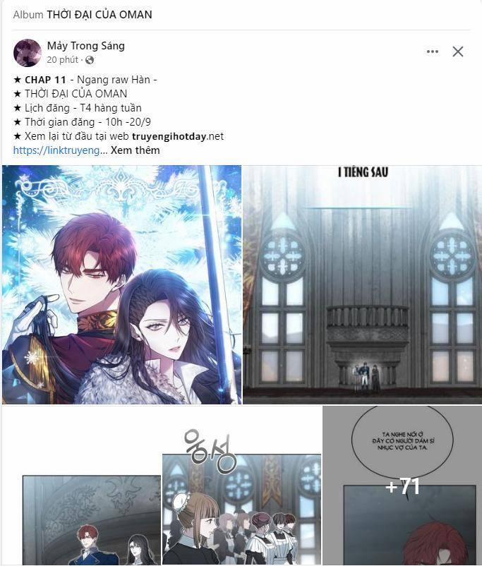 Vận May Không Ngờ 43.1 trang 1