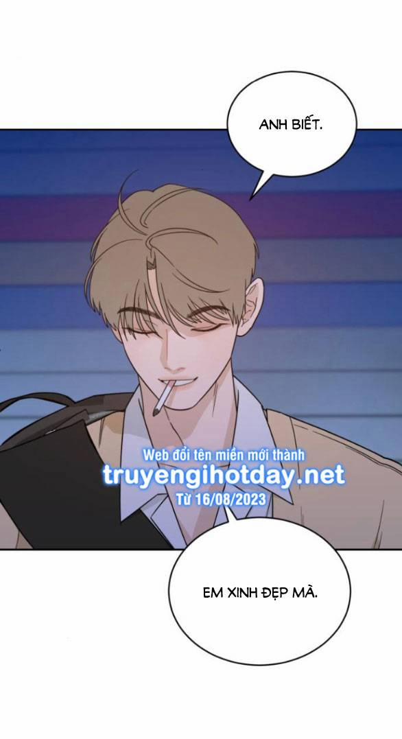 Vận May Không Ngờ 43.1 trang 19