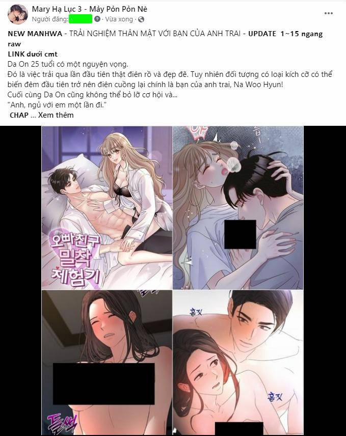 Vận May Không Ngờ 43.1 trang 2