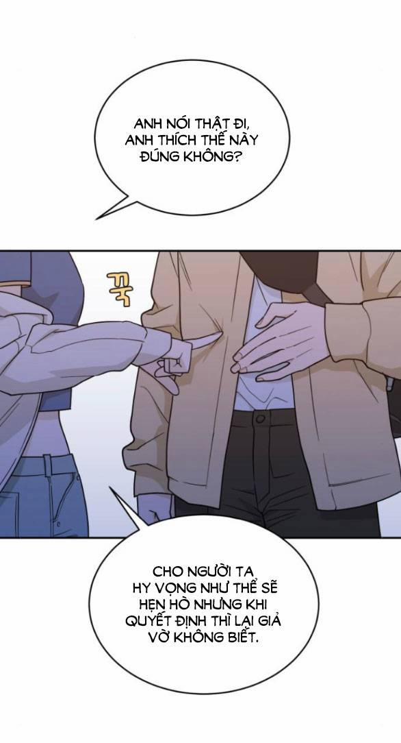 Vận May Không Ngờ 43.1 trang 21