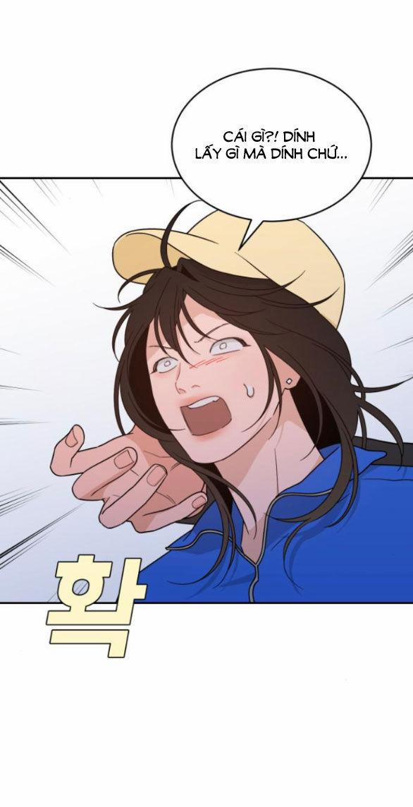 Vận May Không Ngờ 43.2 trang 1