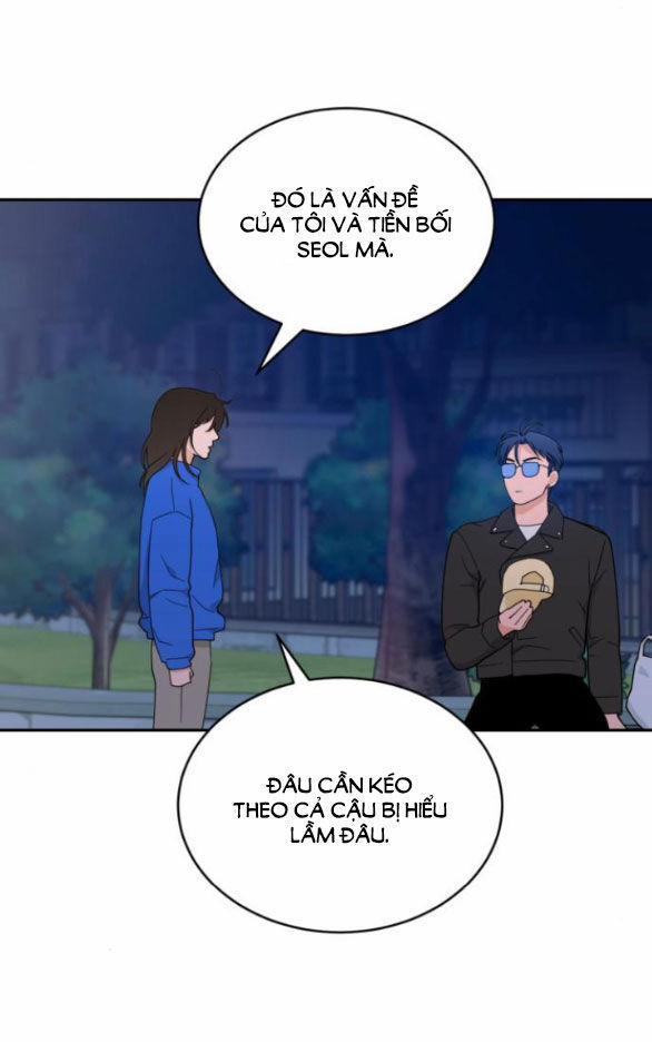 Vận May Không Ngờ 43.2 trang 18