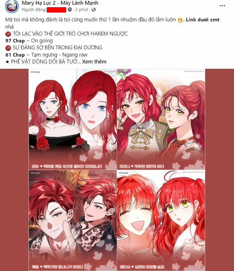 Vận May Không Ngờ 43.2 trang 37