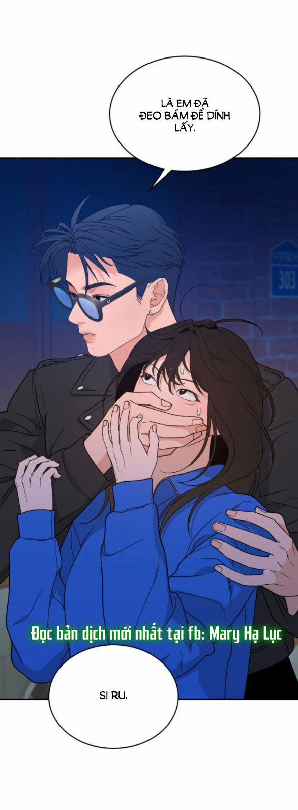 Vận May Không Ngờ 43.2 trang 4