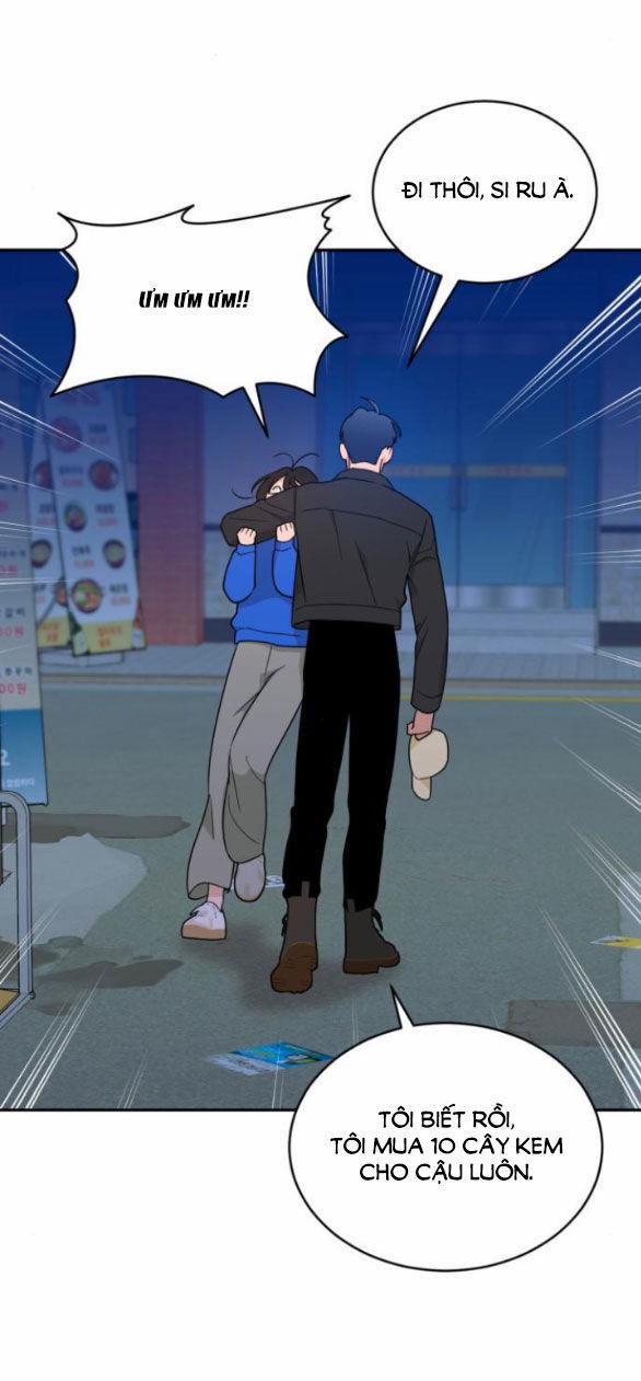 Vận May Không Ngờ 43.2 trang 6