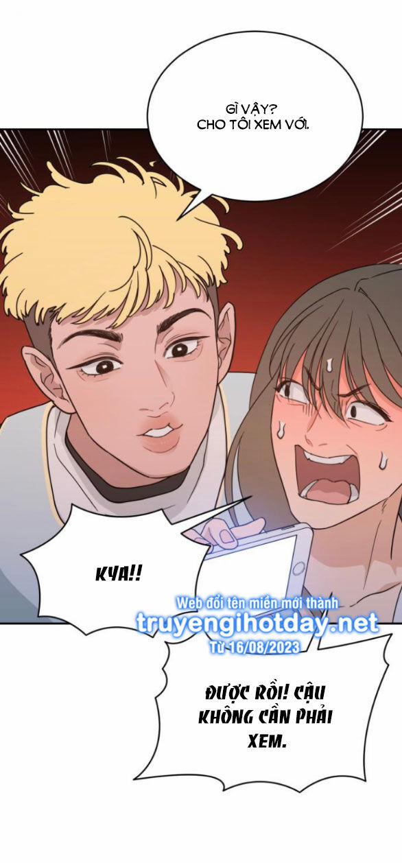 Vận May Không Ngờ 44.1 trang 16