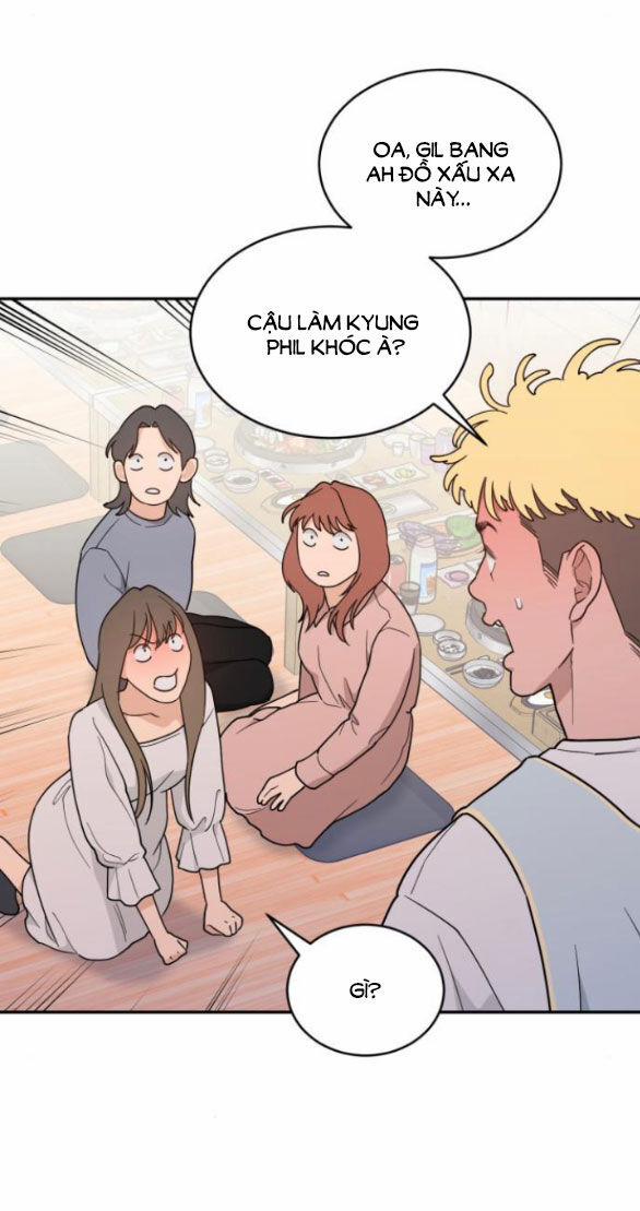 Vận May Không Ngờ 44.1 trang 19