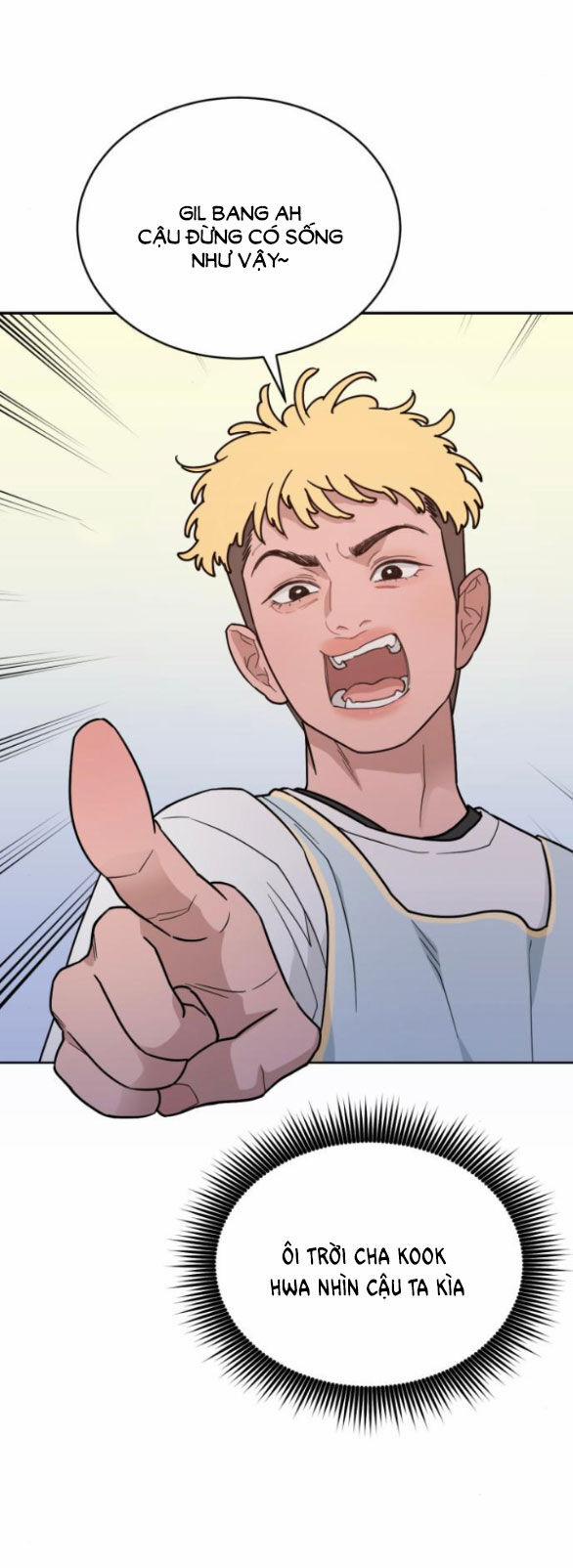 Vận May Không Ngờ 44.1 trang 23