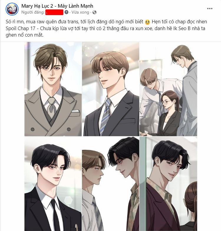 Vận May Không Ngờ 44.2 trang 37