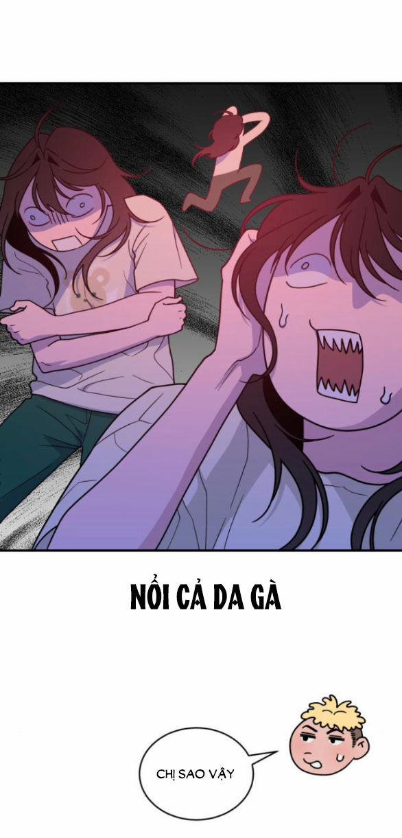 Vận May Không Ngờ 45.1 trang 21