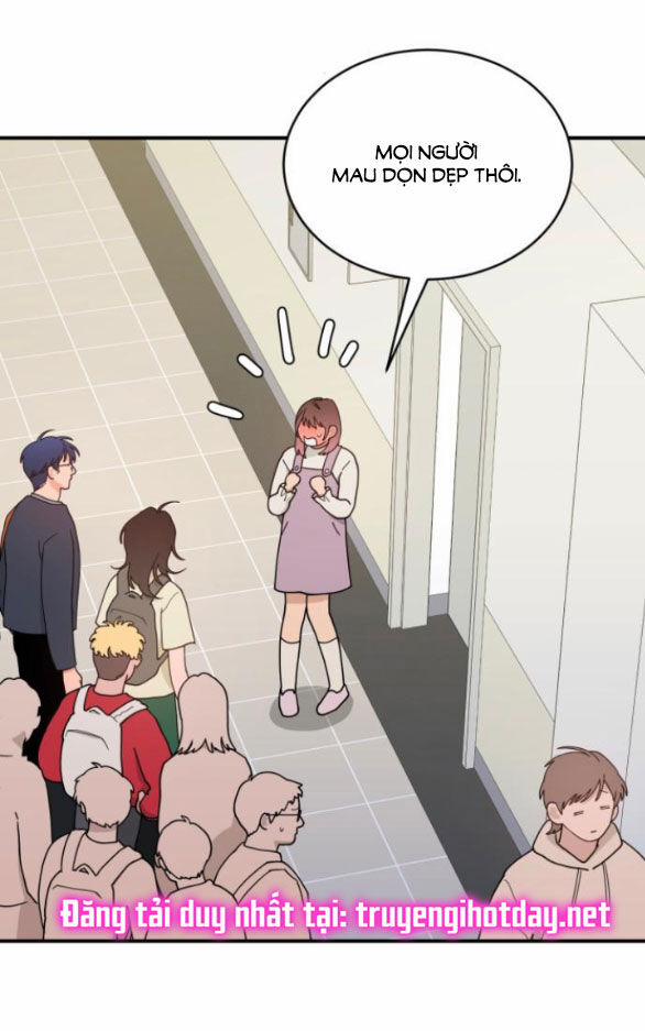 Vận May Không Ngờ 45.1 trang 50