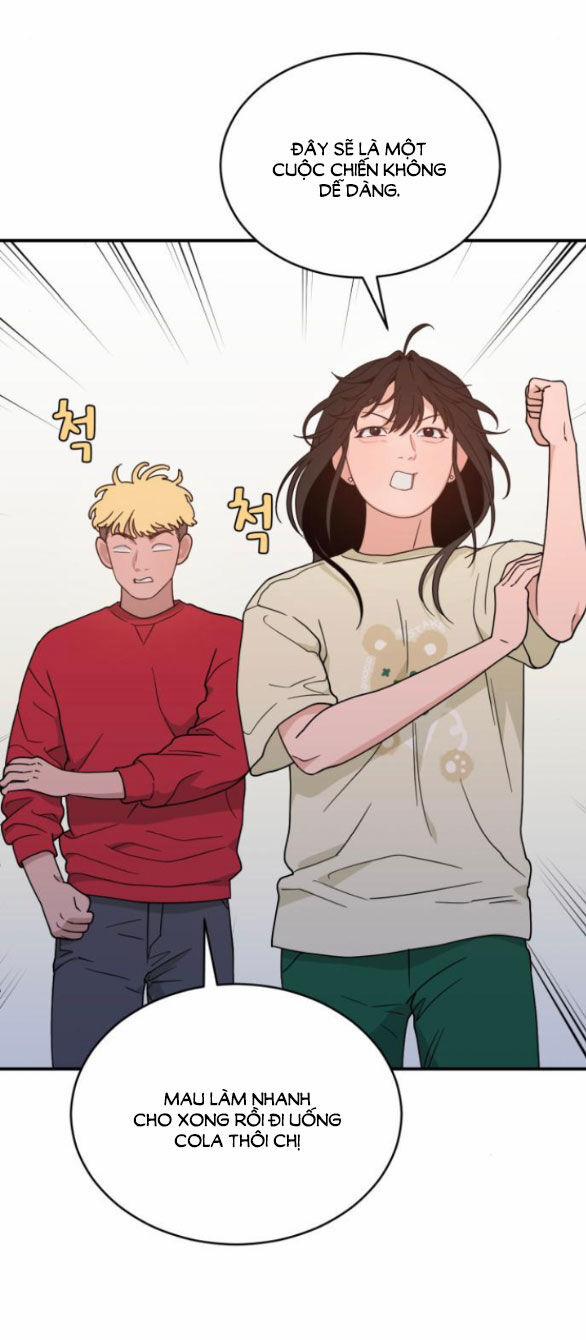 Vận May Không Ngờ 45.1 trang 53