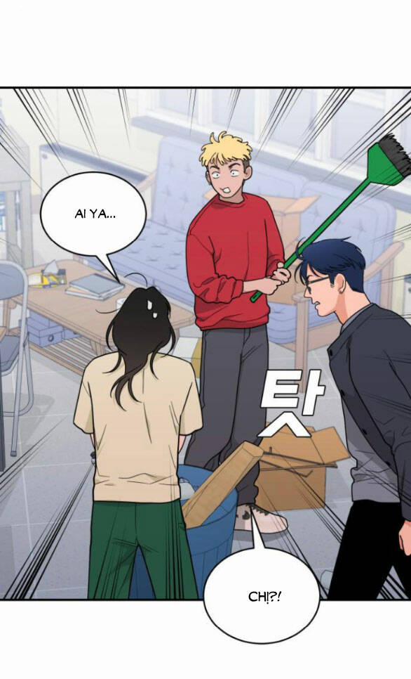 Vận May Không Ngờ 45.2 trang 15