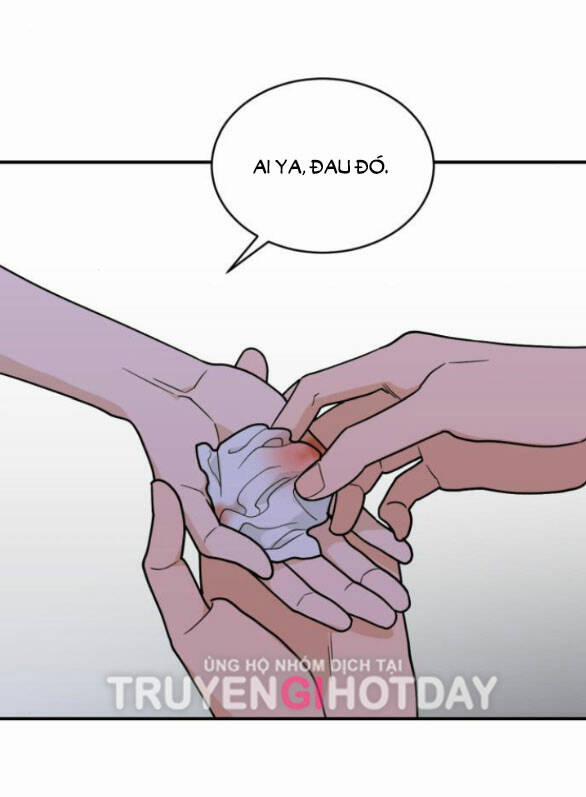 Vận May Không Ngờ 45.2 trang 23