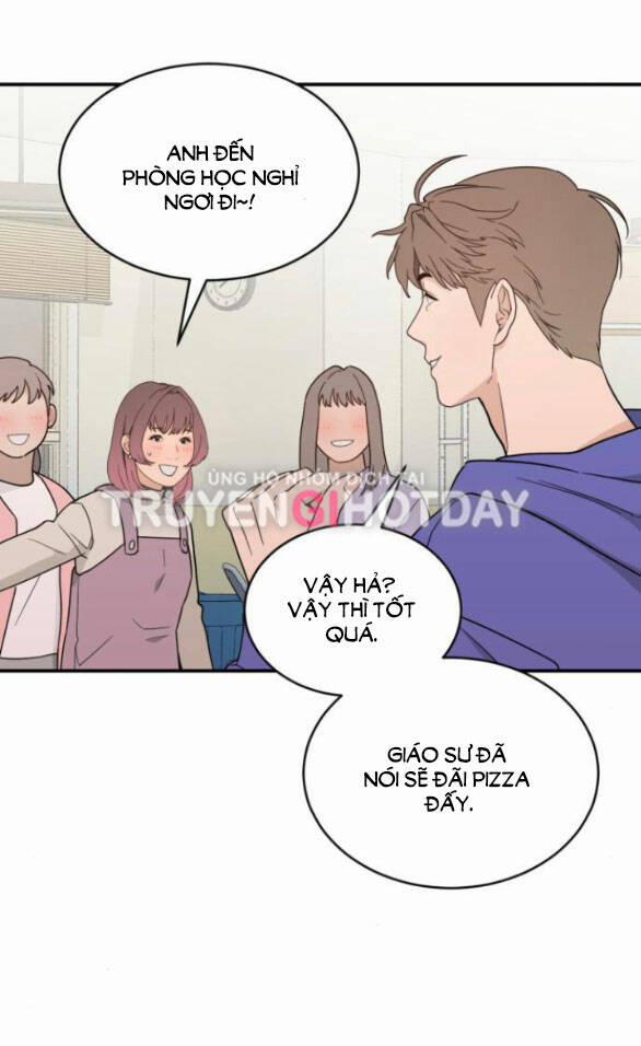 Vận May Không Ngờ 45.2 trang 33