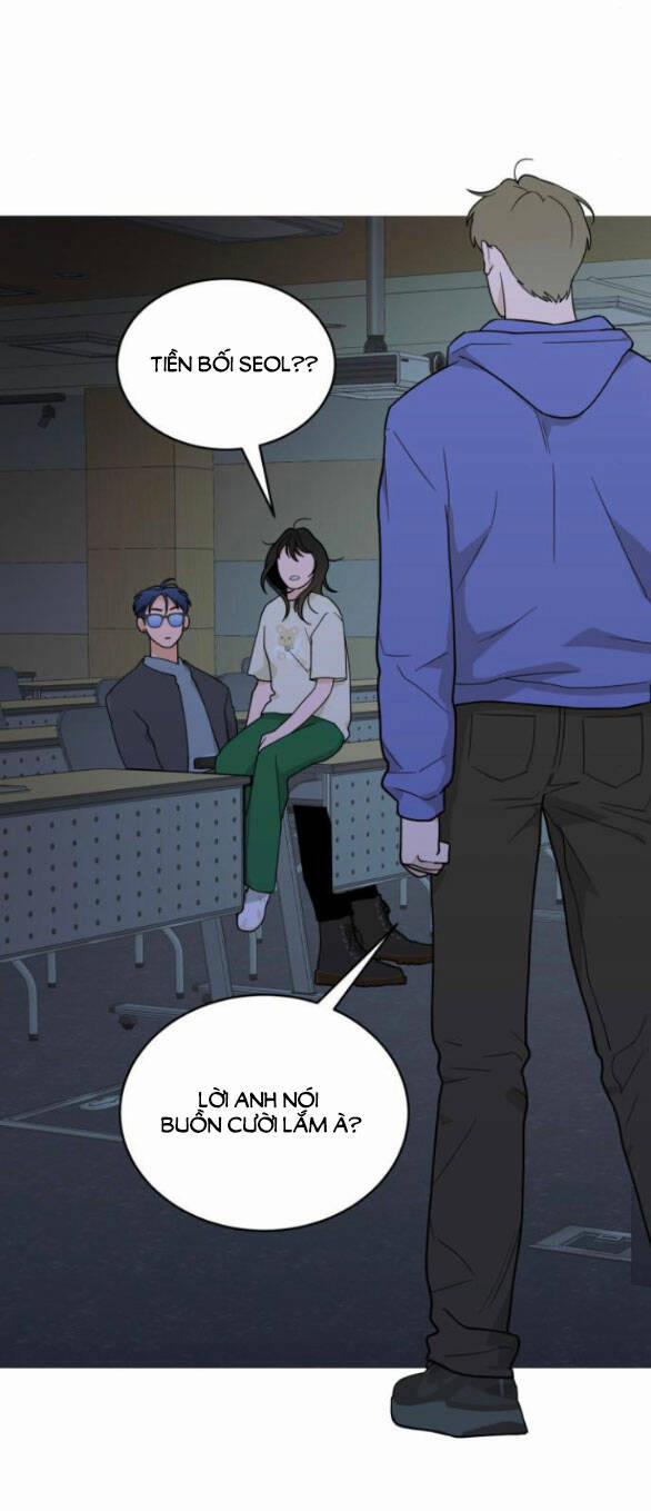 Vận May Không Ngờ 45.2 trang 40