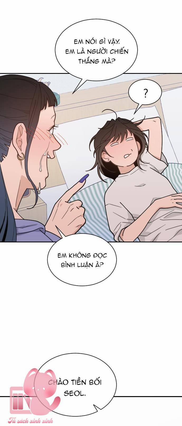 Vận May Không Ngờ 46 trang 10