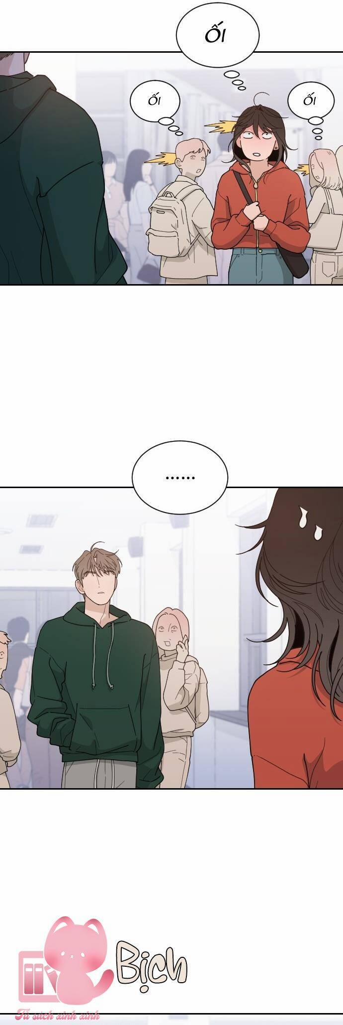 Vận May Không Ngờ 46 trang 13