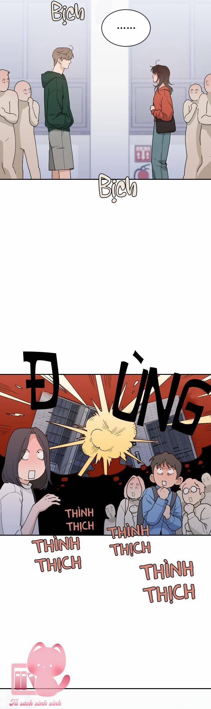 Vận May Không Ngờ 46 trang 14