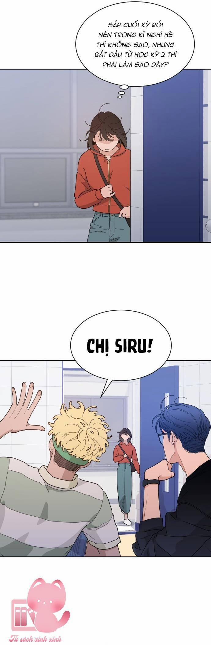 Vận May Không Ngờ 46 trang 19