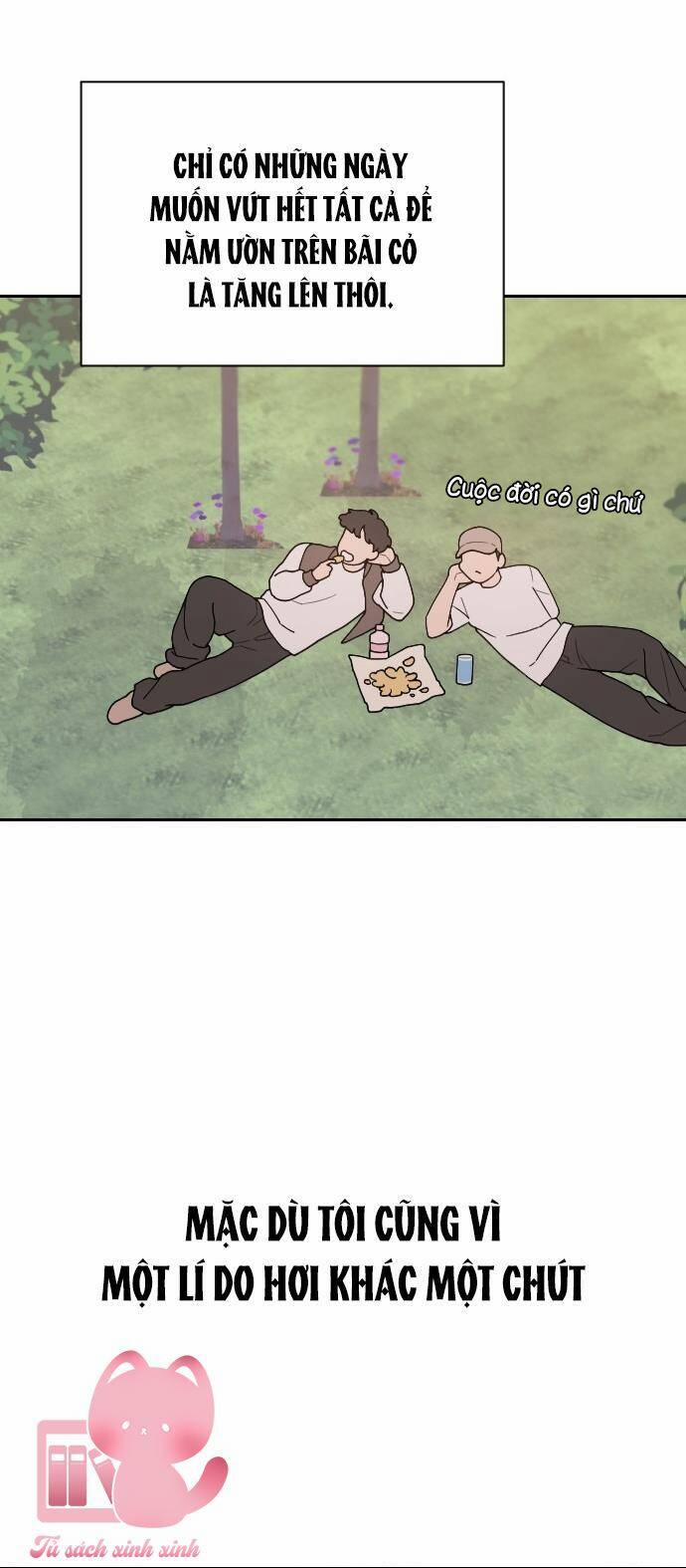 Vận May Không Ngờ 46 trang 2