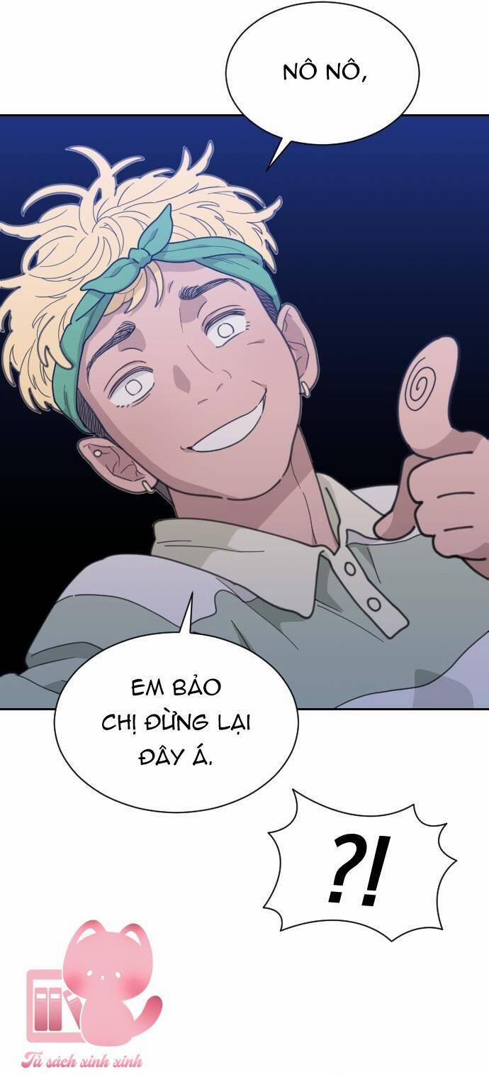 Vận May Không Ngờ 46 trang 21