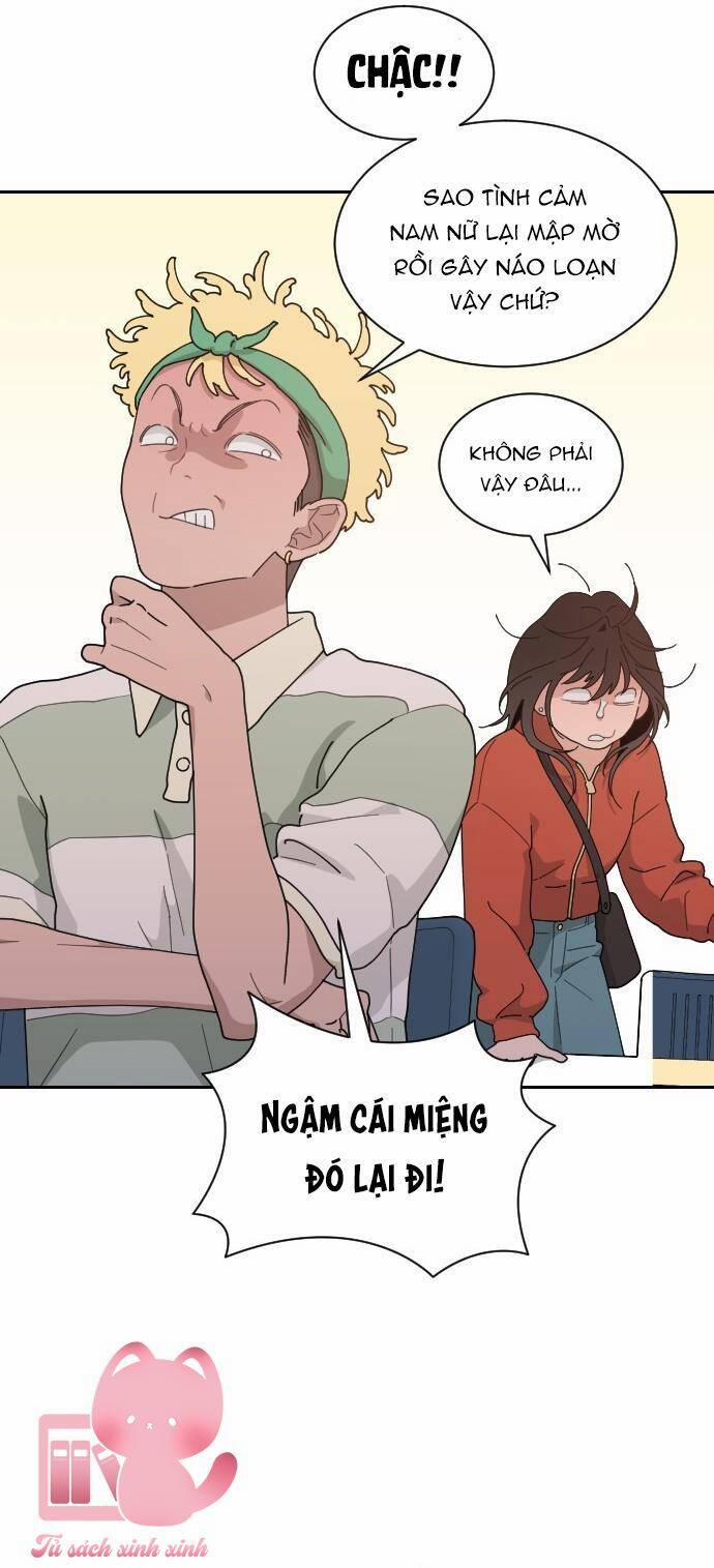 Vận May Không Ngờ 46 trang 23