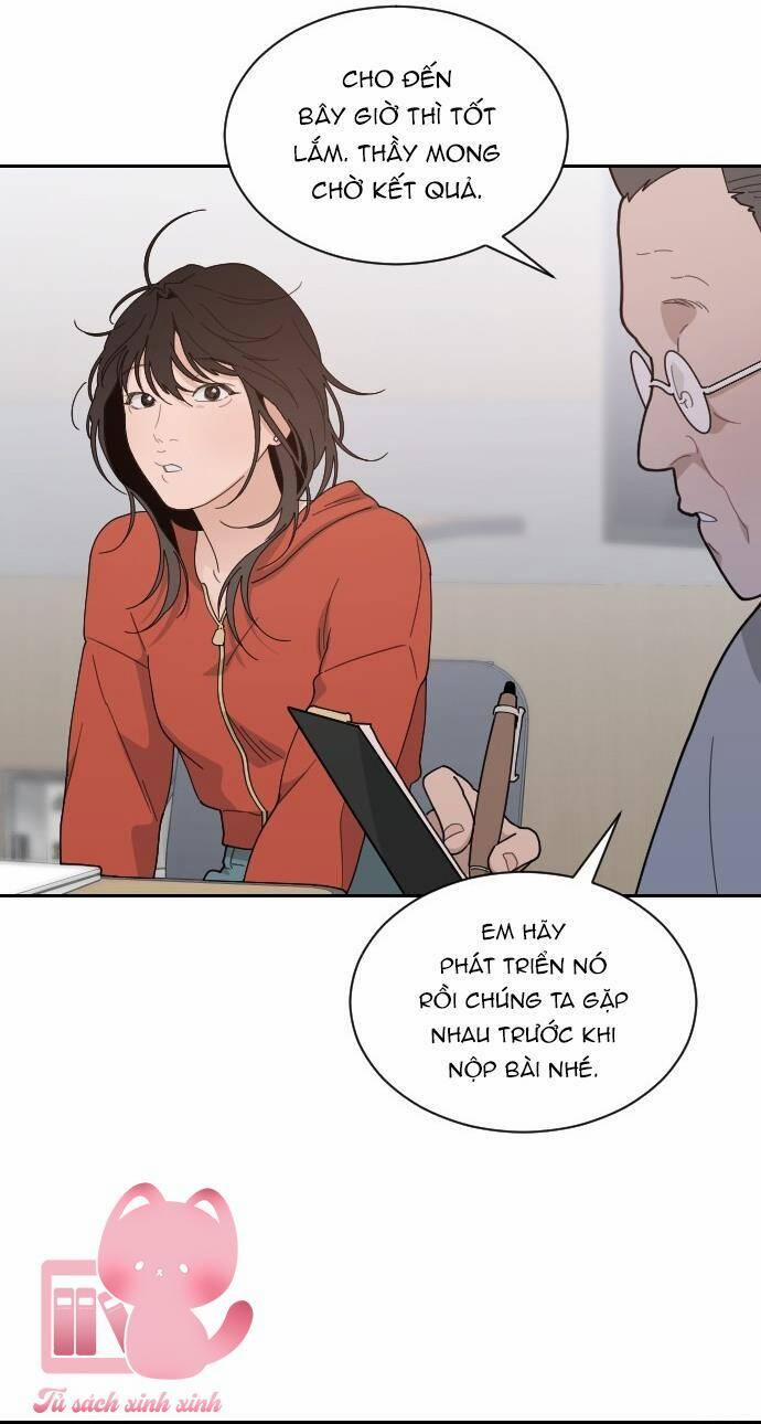 Vận May Không Ngờ 46 trang 30