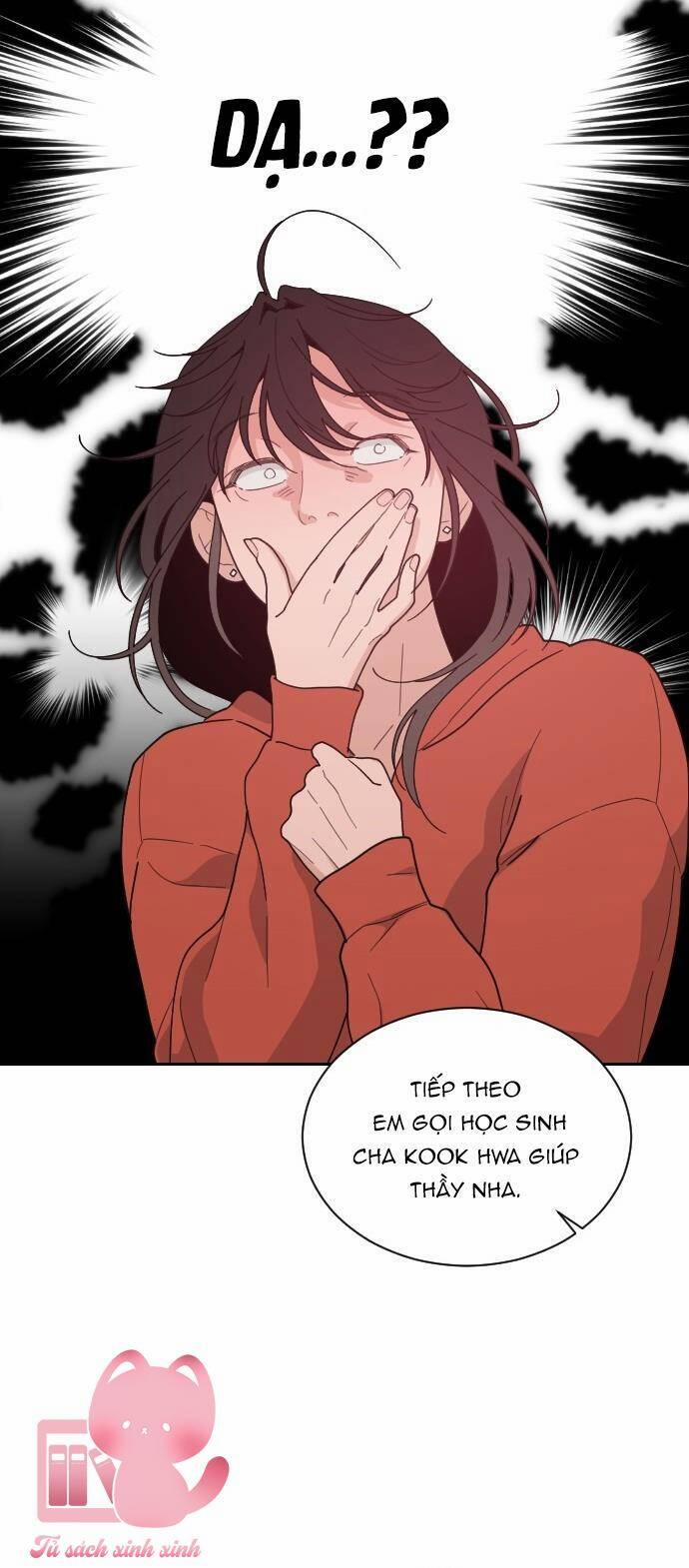 Vận May Không Ngờ 46 trang 31